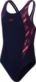 Speedo ECO Hyper Boom Splice Muscleback Badpak Meisjes