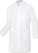 BP 1747 Zorgjas heren Wit 52N