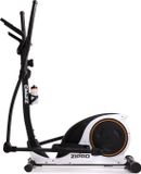 ZIPRO HULK RS - Magnetische Crosstrainer - 150kg Belasting - Vliegwiel 8kg - Hartslag - Fitnessapparaat