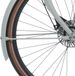 Cortina Spatbordstang voor 28 E-U4 Smooth Grey Matt