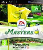 Electronic Arts Tiger Woods PGA Tour 12: The Masters