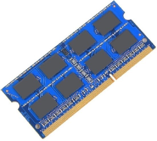 MicroMemory 4GB DDR3 1066MHz 4GB DDR3 1066MHz geheugenmodule