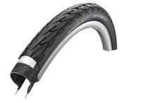 Schwalbe Delta Cruiser Plus - 26 x 1 3/8 inch - Zwart