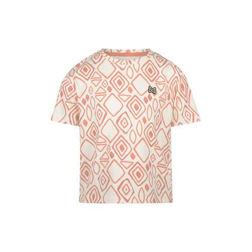 Koko Noko T-shirt ecru