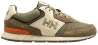 Helly Hansen Anakin Leather 2 Schoenen Groen EU 41 Man