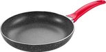 Tescoma Patelnia ø 26 cm Manico Rosso