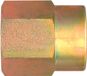 InterDynamics 609004 Adapter van 5/8" naar R1/2"