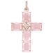 Thomas Sabo - Dames Hanger - Zilver - PE880-417-9