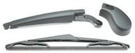 TarosTrade 244-3200-N-82578 achterruitenwisserarm en bladen, set 305 mm achter