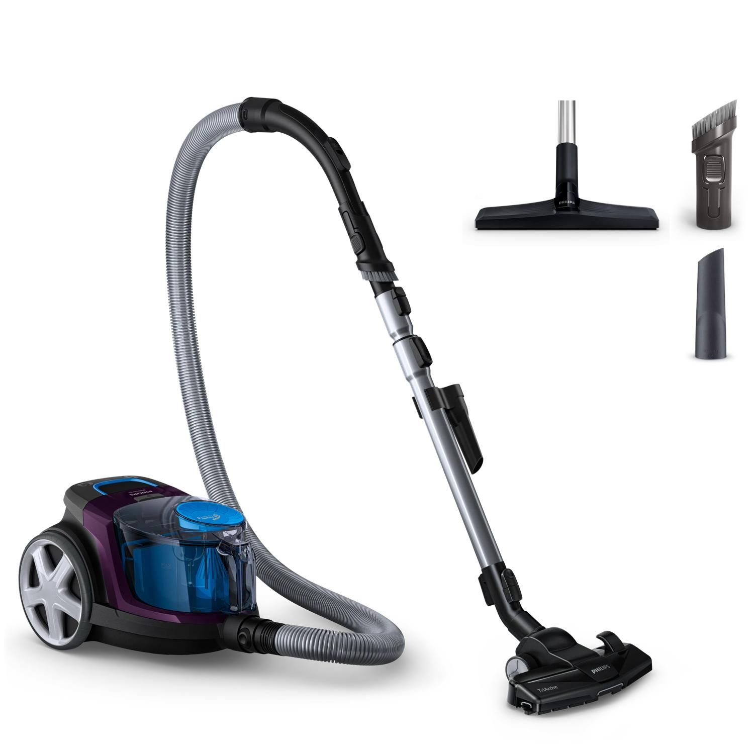 Philips 3000 series PowerPro Compact FC9333/09