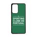 Sporting Clube de Lisboa Officiel Coque de Téléphone 3D Modèle 14