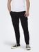 ONLY & SONS ONSCARTER Tapered fit Cargo broek Zwart