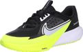 Nike jongens schoen, model SONIC FLY, zwart, maat EUR 36,5