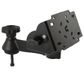 RAM Mounts RAM-VB-TNT90-1 montagekit Zwart Aluminium