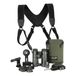 Vanguard VEO HD IV 1042BDL DLX Binoculars