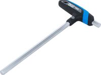 BGS Schroevendraaier met T-greep - binnenzeskant - 10 mm