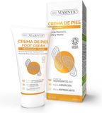 MARNYS Dermpure Crème réparatrice pour les pieds 100 ml