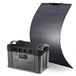 ALLPOWERS S2000 Pro Station électrique portable 2400W 1451Wh - S2000 Pro+SF100 Panneau Solaire 100W