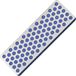 DMT W7 C blauw mini slijpsteen 325 Grit – grof