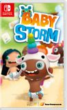 Forever Entertainment Baby Storm