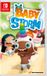 Forever Entertainment Baby Storm