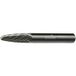 LUKAS A10100618608 HM-fraisoir F arche ronde 6x18mm Z7