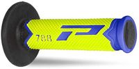 Progrip Triple Density Offroad 788 Handvatten Geel