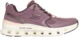 Skechers Dames Glide Step Pro Cool Drift Slip Ins Sneakers Prune