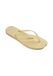 HAVAIANAS Teenslipper crème