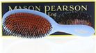 Mason Pearson Junior Bristle & Nylon BN2 Blue Brosse