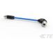 TE Connectivity 1-2322422-2 Connecteur capteur/actionneur, assemblé 1 pièce(s) Paquet