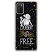ERT GROUP mobiel telefoonhoesje voor Samsung A03S origineel en officieel erkend Harry Potter patroon 042