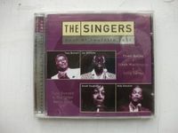 Singers;Best The Singers: Best Of Roulette Jazz