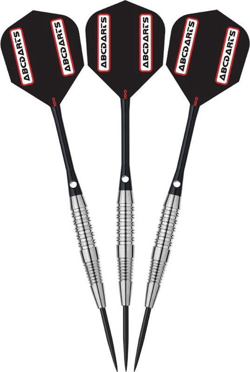 ABC Darts - Dartpijlen Professioneel 90% - Originals 2803 - 22 gram