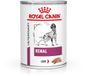 Royal Canin Renal Hond blik 12 x 410 g