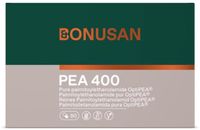 Bonusan OPTIPEA 400mg Capsules