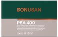 Bonusan OPTIPEA 400mg Capsules