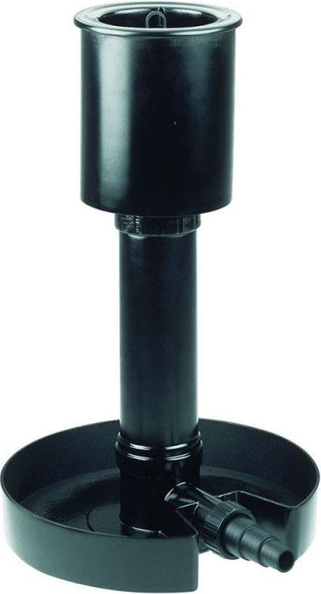 Oase AquaSkim 40 Skimmer - Vijverskimmer voor Helder Water - Geschikt tot 40m² Tuinvijver