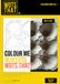 WotsThat? Colouring Book Vol. 1: Colour Me Clueless - 50 Close-Up Colour-By-Numbers Puzzles
