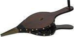 Grill Party Master Master Grill MG121 Serie - Luchtblazer - 41 cm - Bruin