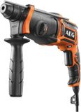 AEG Powertools AEG Boorhamer BH24 IE – SDS-plus – 800W