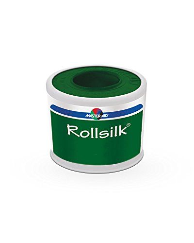 Rollsilk Cer Maid Seta 5 x 500 cm