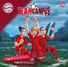 FC Bayern Team Campus (Fußball) (CD 19)
