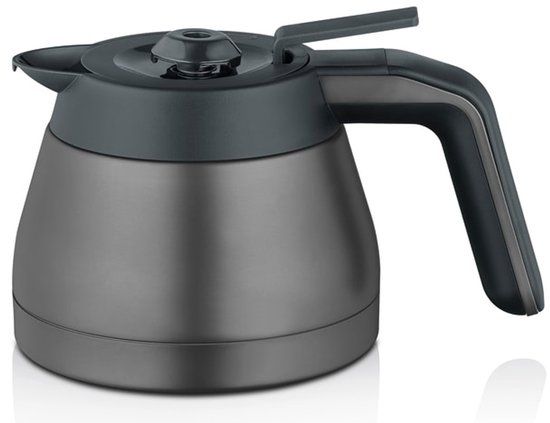 Severin Thermoskan voor FILKA Donker Inox