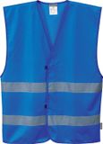 Portwest Veiligheidsvest Korenblauw 2XL/3XL F474