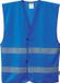 Portwest Veiligheidsvest Korenblauw 2XL/3XL F474