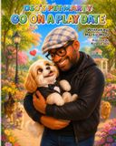 Oso's Pet Marty: Go On A Play Date