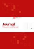 Denksport Keesing Nederland Denksport Journal