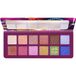 essence oogschaduwpalet welcome to SIN CITY kleurintensief glimmend (13.2g)