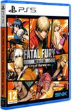 Mindscape Fatal Fury: City of the Wolves: Special Edition